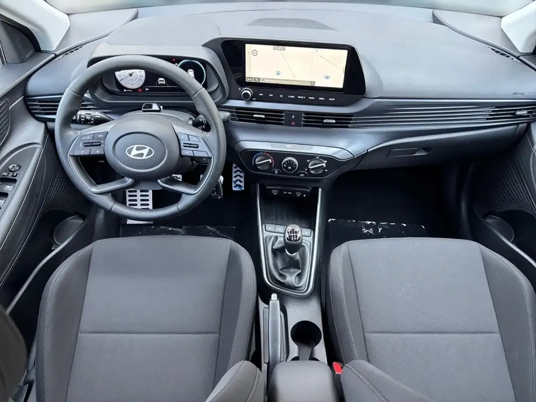 Hyundai BAYON Trend - Thumbnail 11