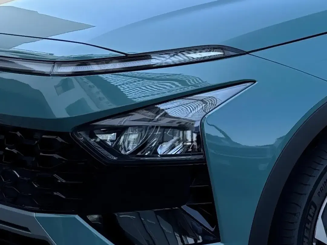 Hyundai BAYON Trend - Thumbnail 5