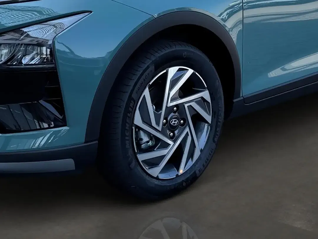 Hyundai BAYON Trend - Thumbnail 6
