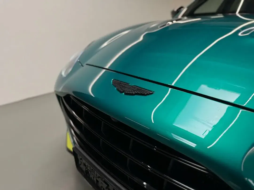 Aston Martin DBX 707 AMR - Thumbnail 5