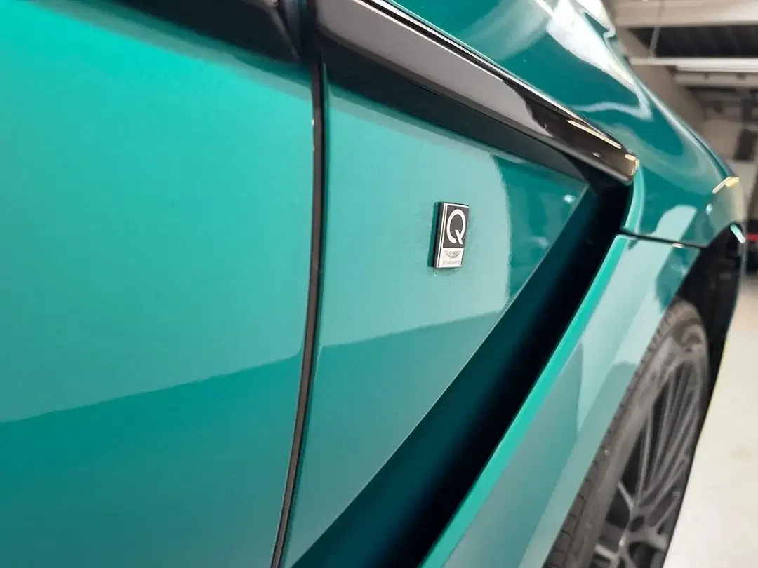 Aston Martin DBX 707 AMR - Thumbnail 6