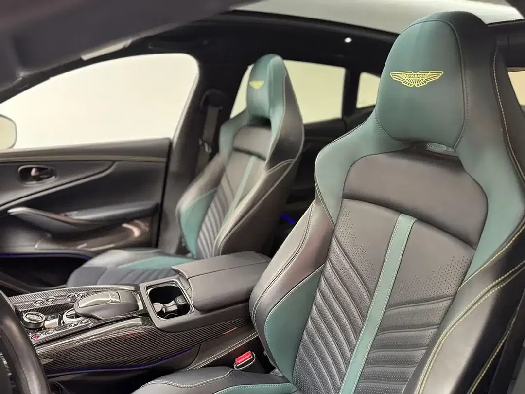 Aston Martin DBX 707 AMR - Thumbnail 9