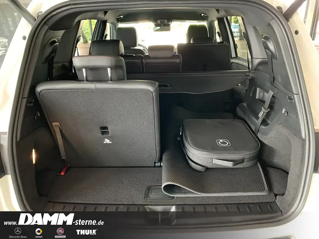Mercedes-Benz EQB 250 AMG - foto 15
