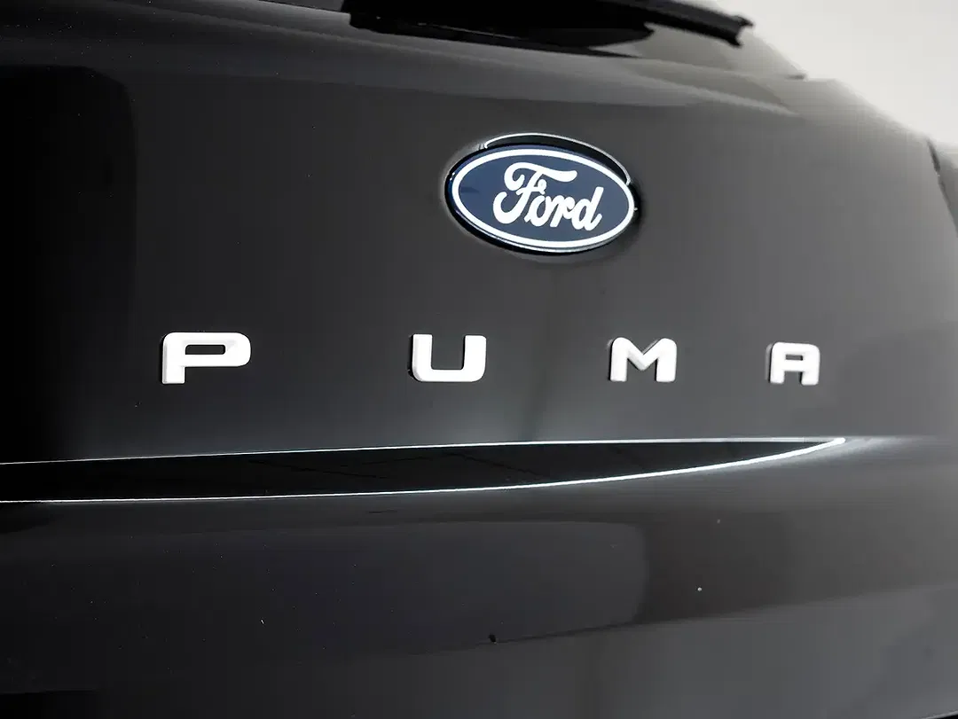 Ford Puma Gen-E - Thumbnail 11