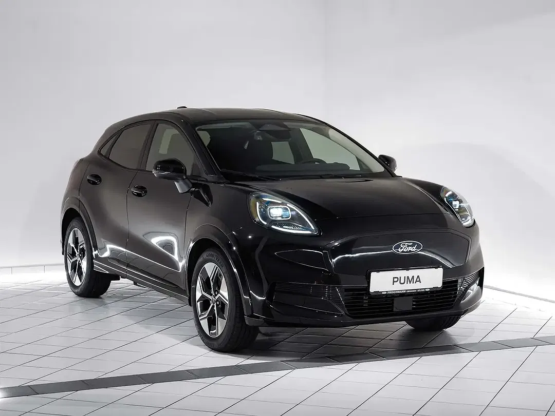Ford Puma Gen-E - foto 2