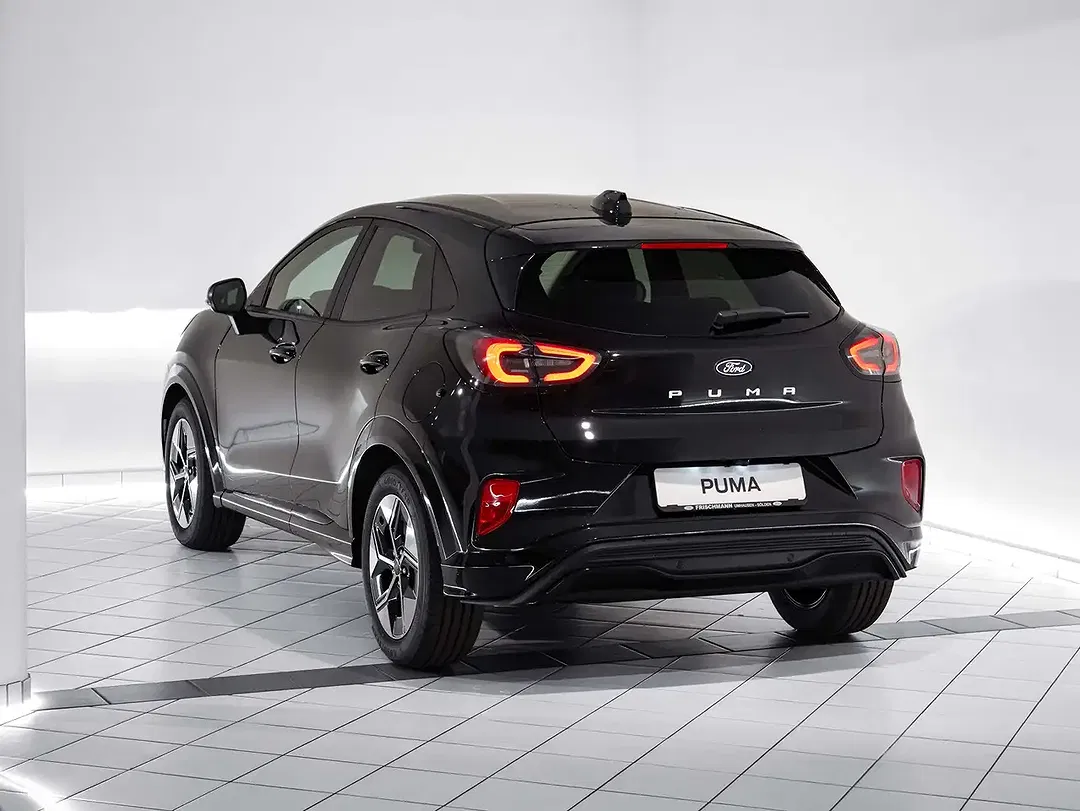 Ford Puma Gen-E - Thumbnail 3