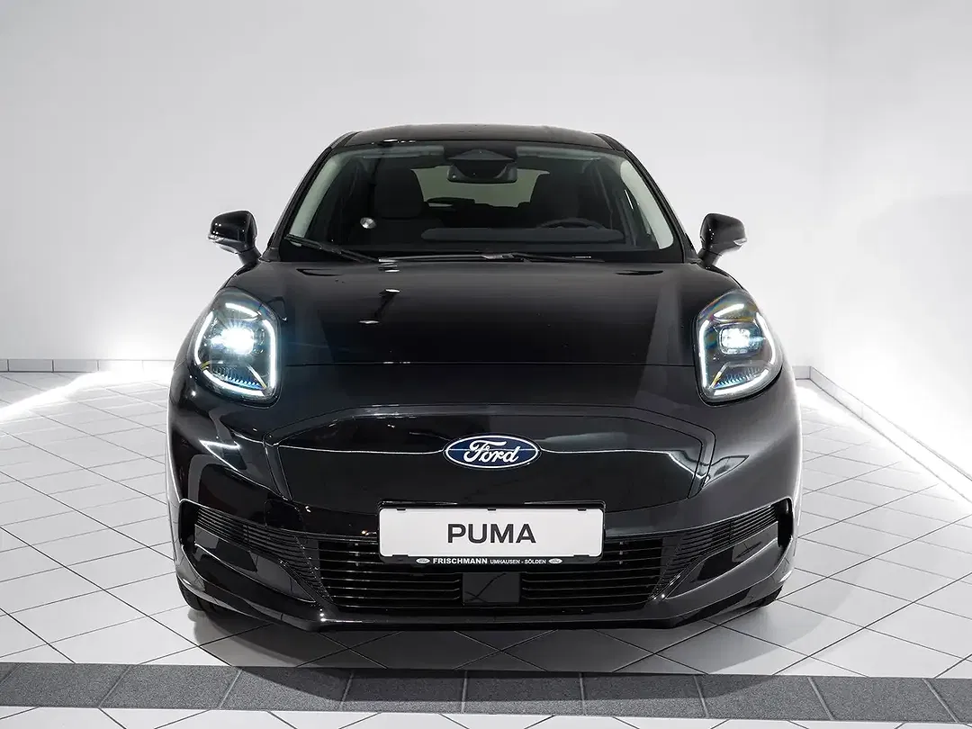 Ford Puma Gen-E - Thumbnail 4