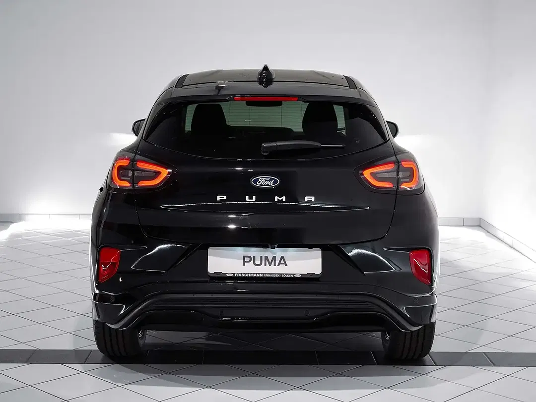 Ford Puma Gen-E - Thumbnail 5