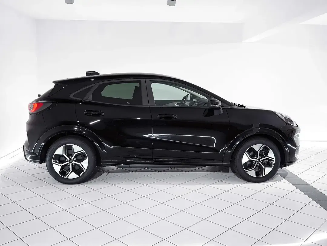 Ford Puma Gen-E - Thumbnail 6