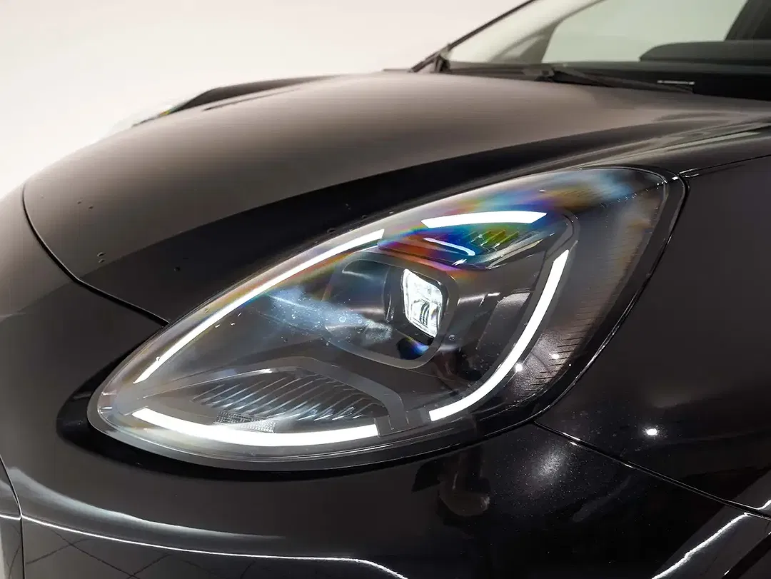 Ford Puma Gen-E - Thumbnail 9