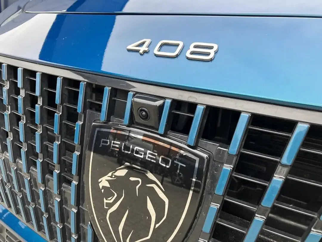 Peugeot 408 GT - Thumbnail 10