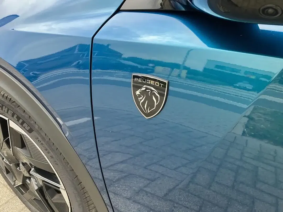 Peugeot 408 GT - Thumbnail 7
