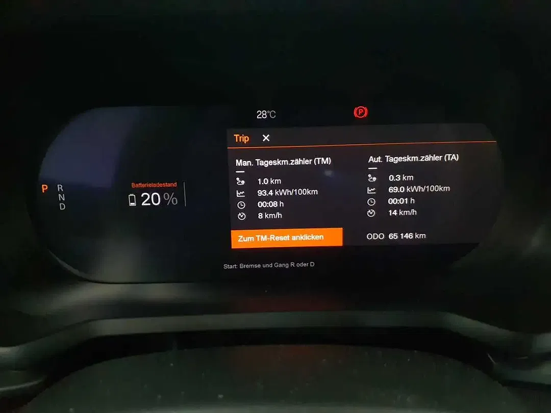 Polestar 2 78 kWh Single Motor - Thumbnail 11