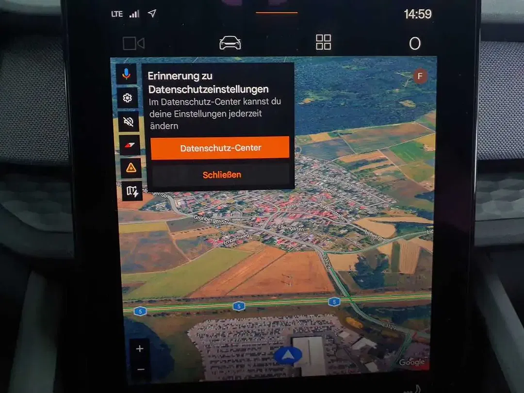 Polestar 2 78 kWh Single Motor - Thumbnail 12