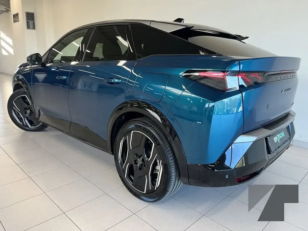 Peugeot 3008 Edition - Thumbnail 3