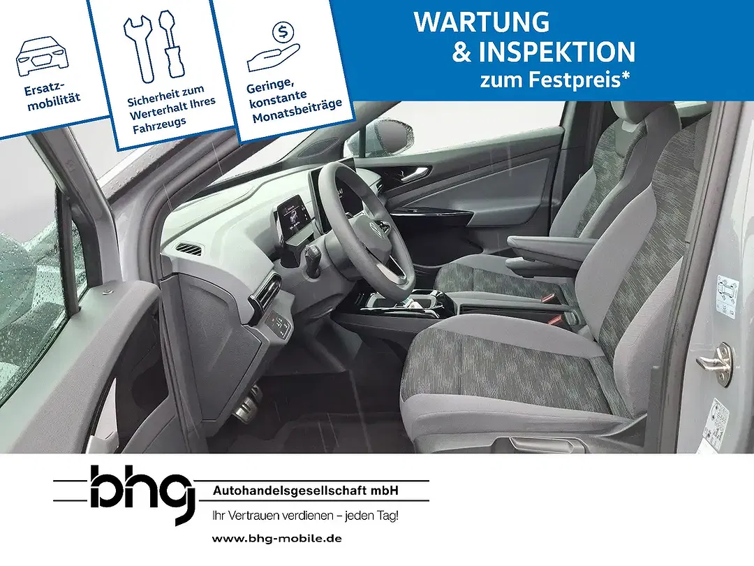 Volkswagen ID.4 Performance Pure - Thumbnail 9