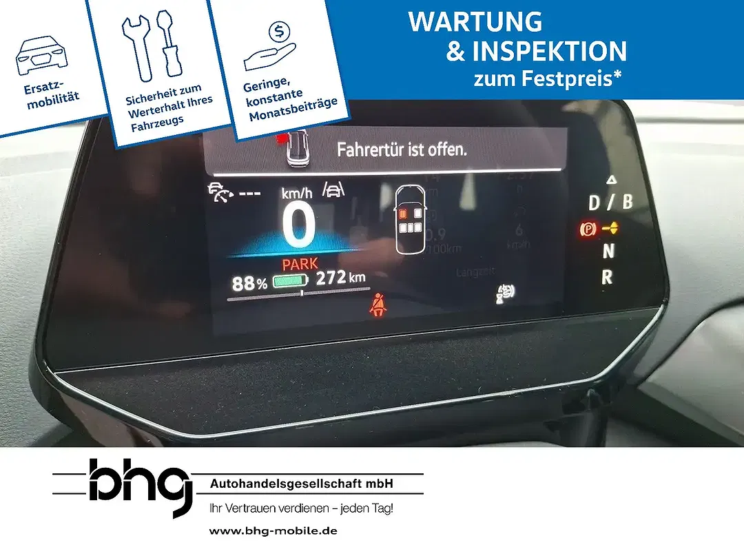 Volkswagen ID.4 Performance Pure - Thumbnail 10