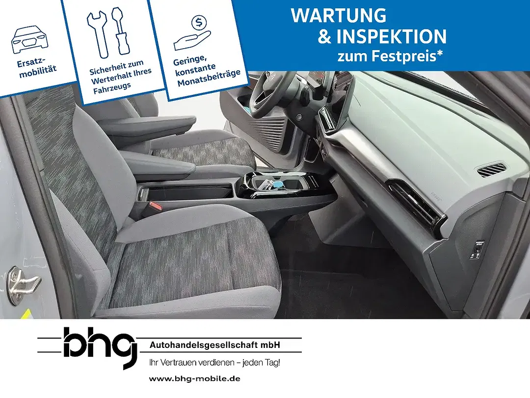 Volkswagen ID.4 Performance Pure - Thumbnail 12