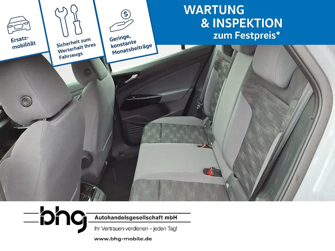 Volkswagen ID.4 Performance Pure - Thumbnail 13