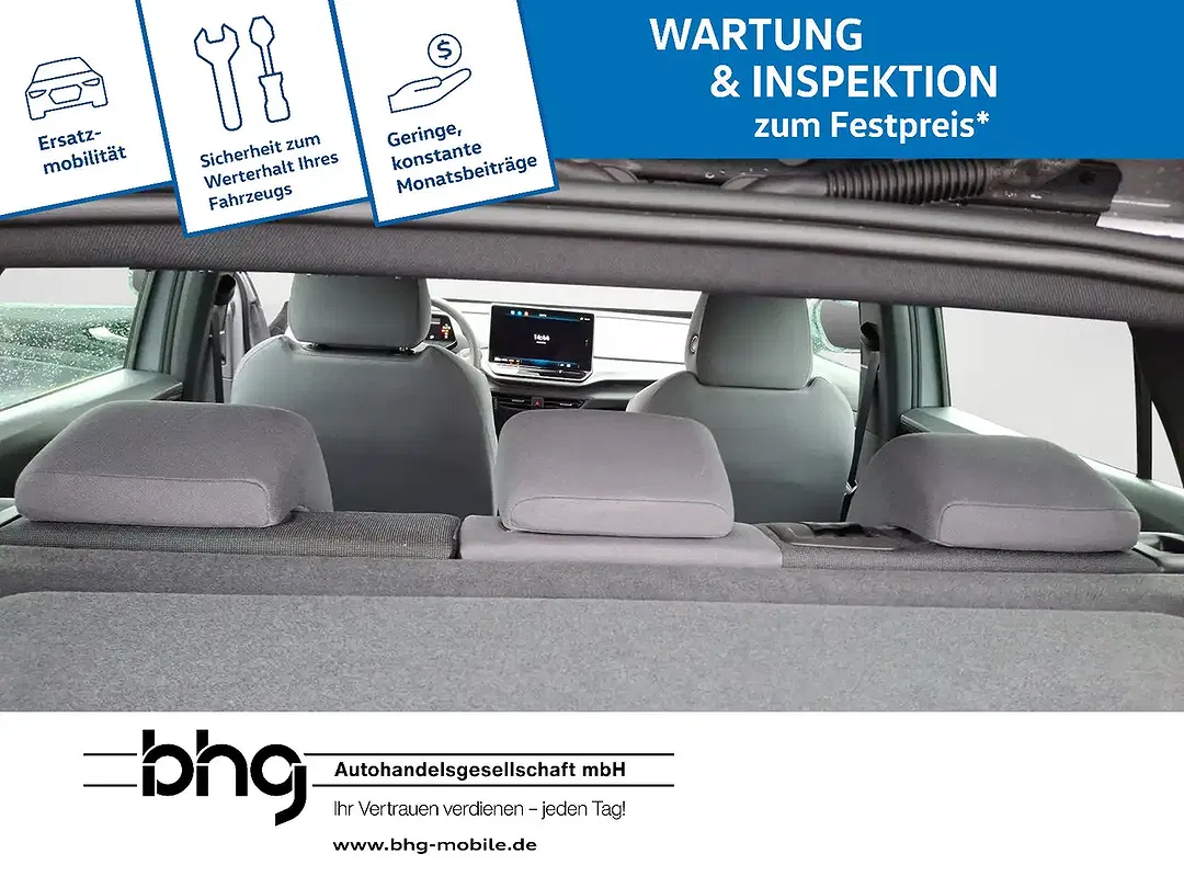 Volkswagen ID.4 Performance Pure - Thumbnail 14