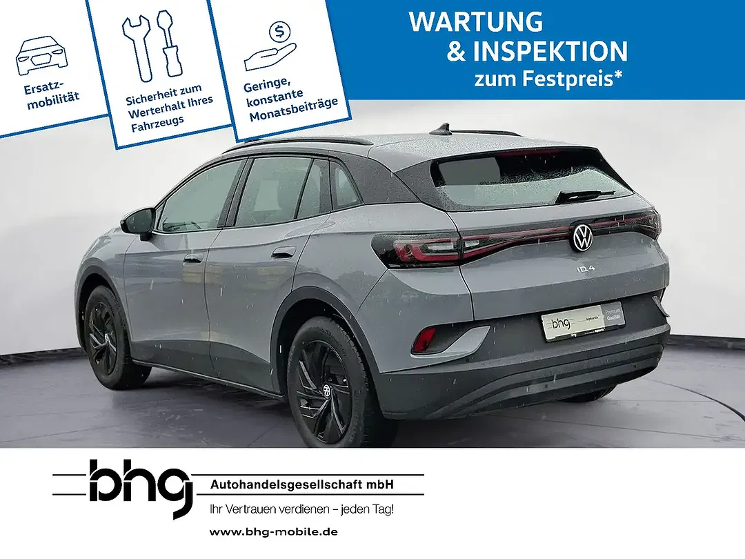 Volkswagen ID.4 Performance Pure - Thumbnail 3
