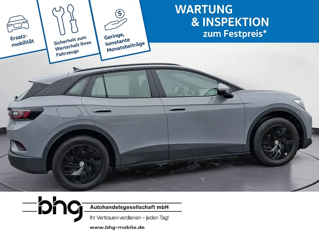 Volkswagen ID.4 Performance Pure - Thumbnail 5
