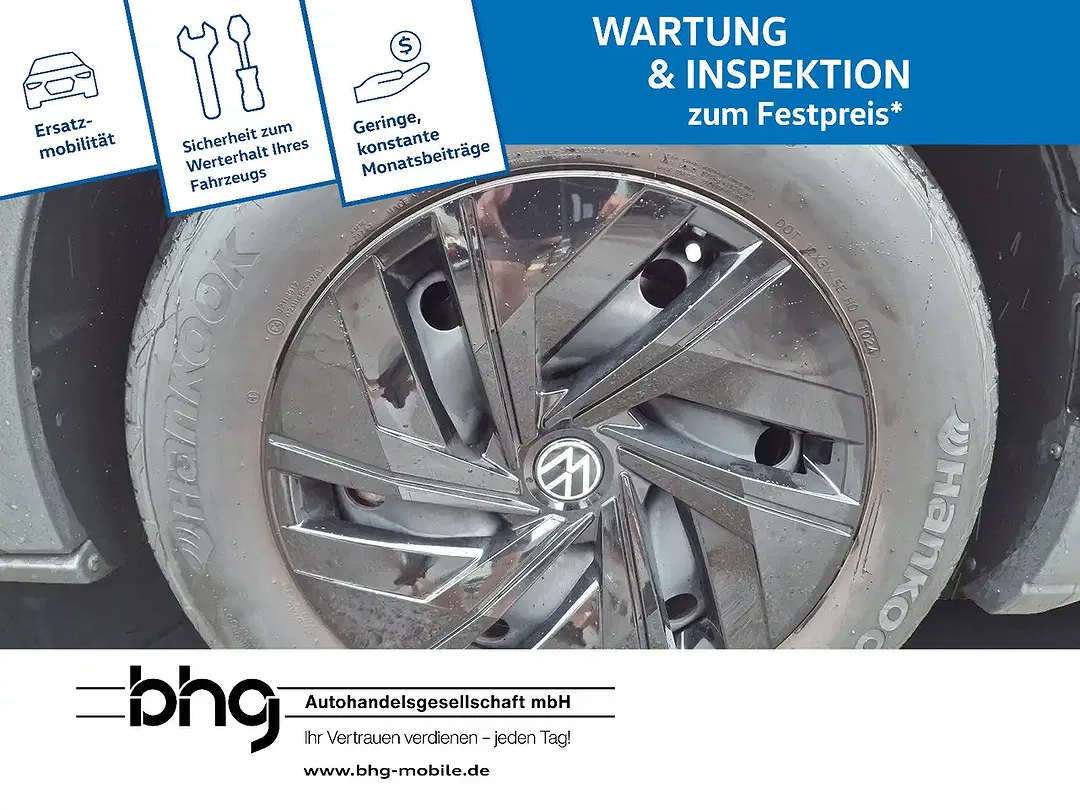 Volkswagen ID.4 Performance Pure - Thumbnail 6
