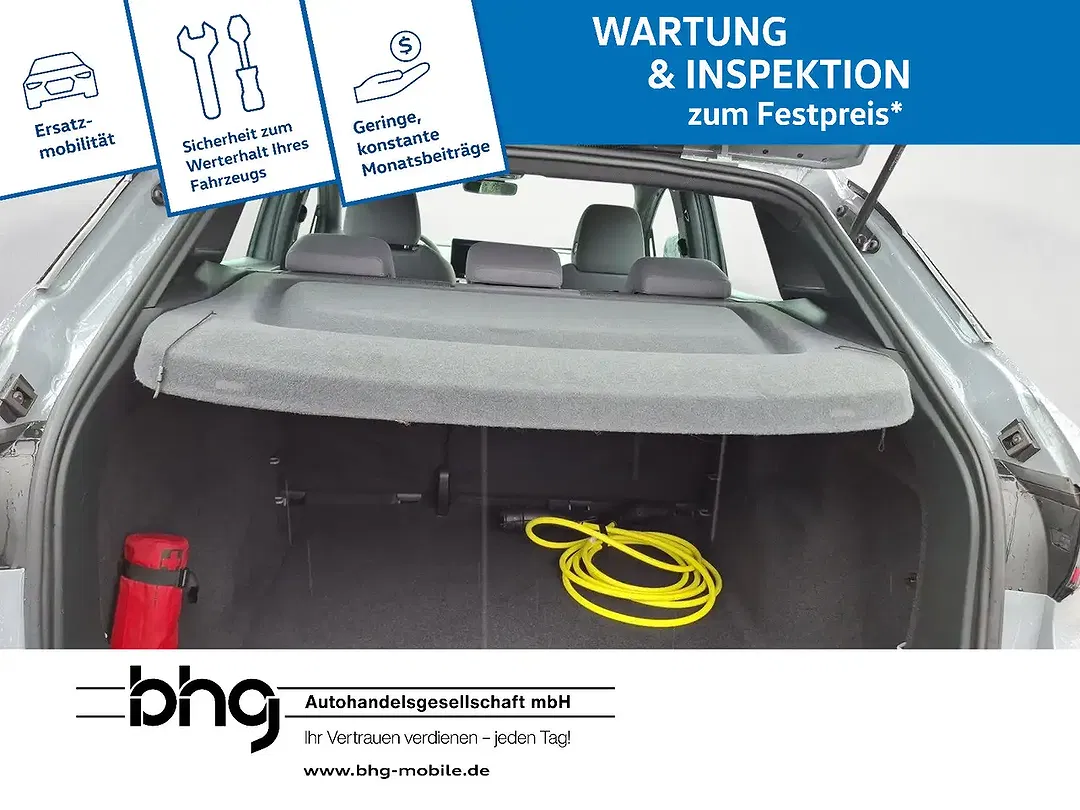 Volkswagen ID.4 Performance Pure - Thumbnail 8