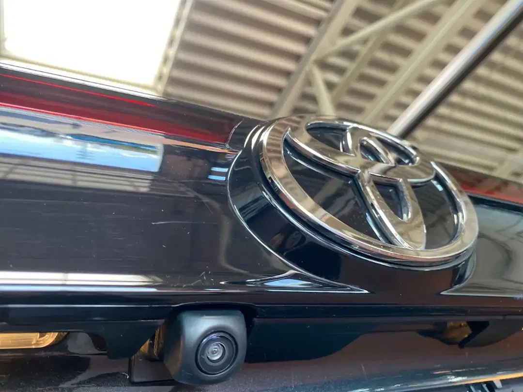 Toyota Yaris Cross 1.5 Hybrid Teamplayer - Thumbnail 8