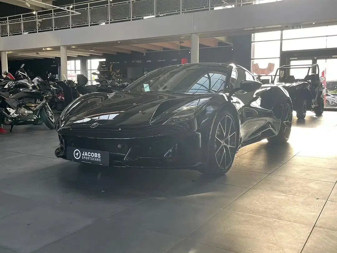 Lotus Emira V6 SE - foto 1