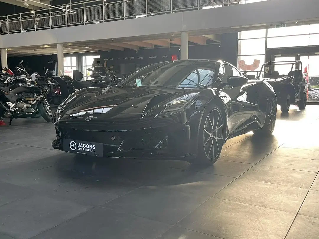 Lotus Emira V6 SE - Afbeelding 1