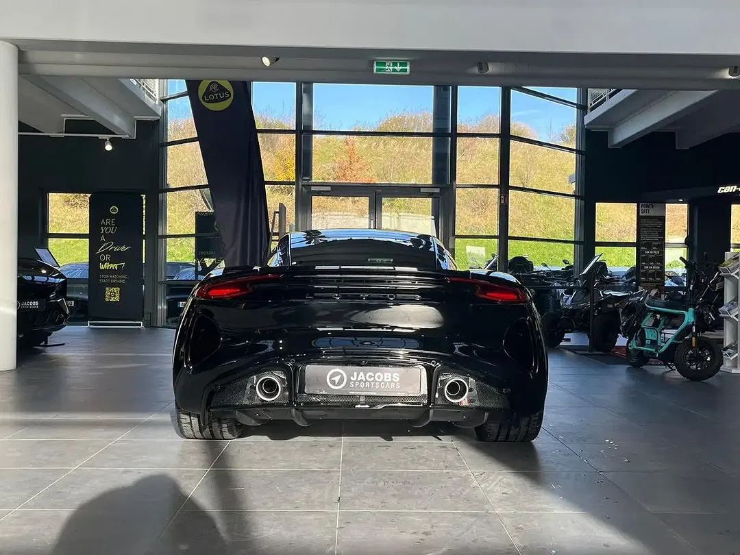 Lotus Emira V6 SE - Thumbnail 5