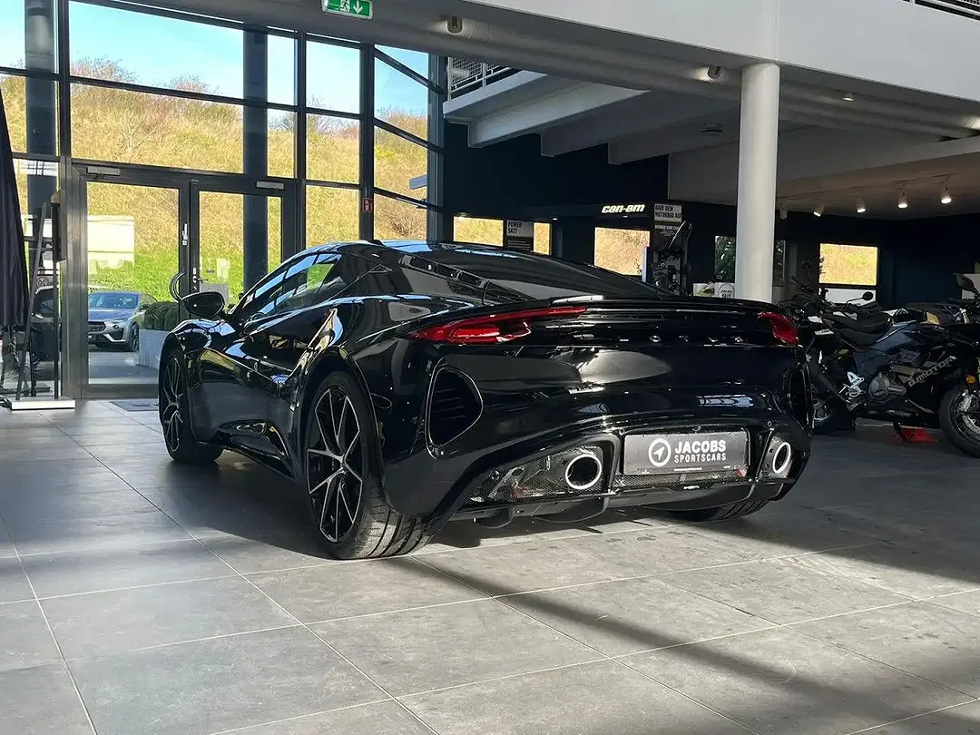 Lotus Emira V6 SE - Thumbnail 6