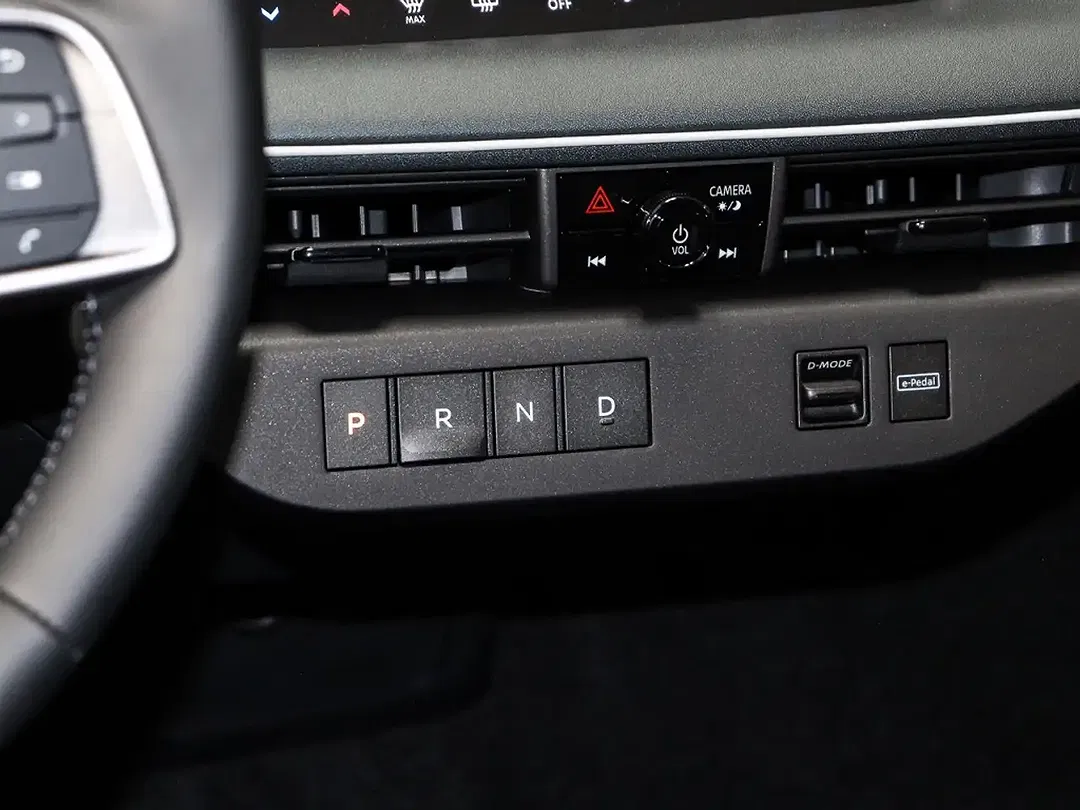 Nissan Leaf - Thumbnail 9