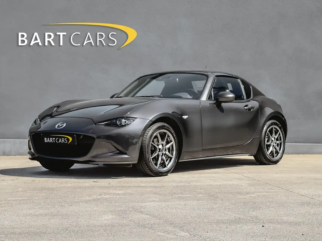 Mazda MX-5 - foto 1