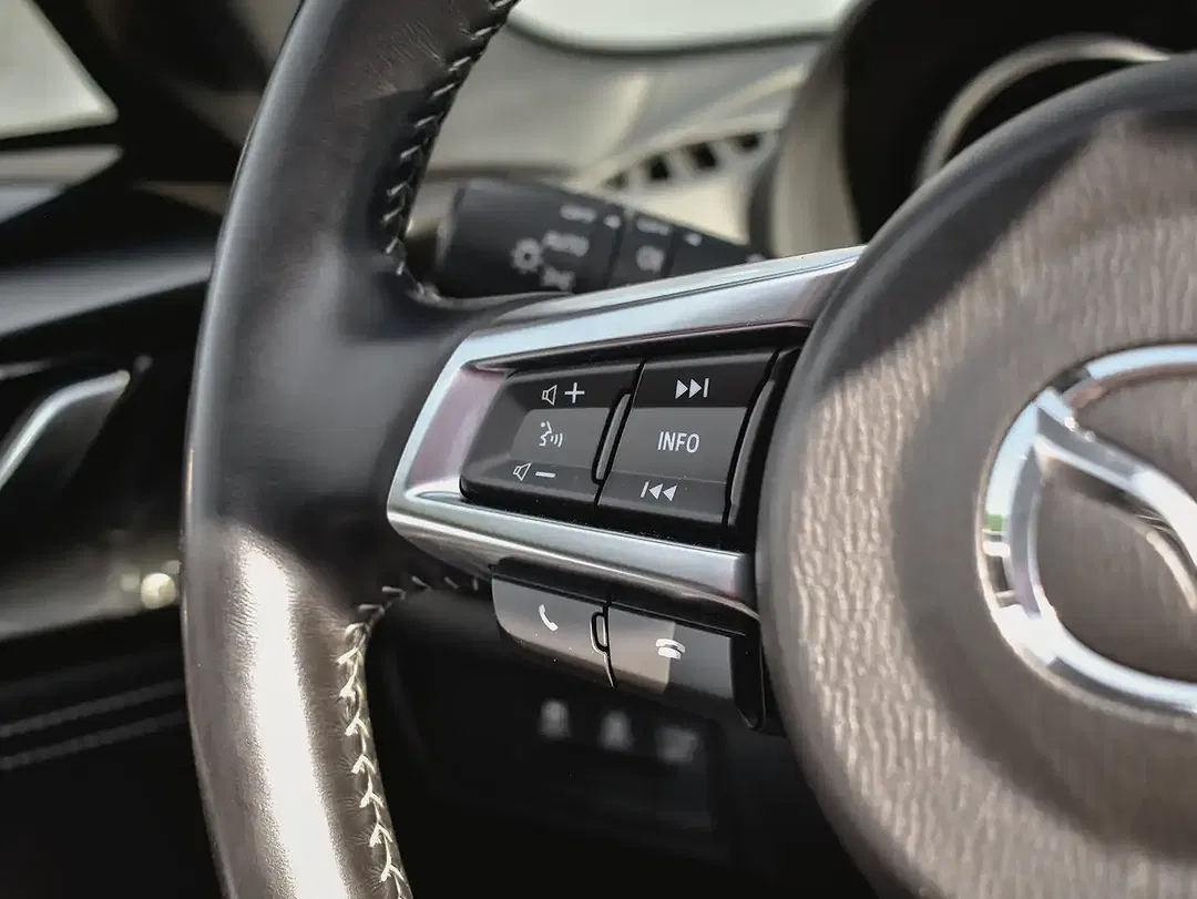 Mazda MX-5 - Thumbnail 12