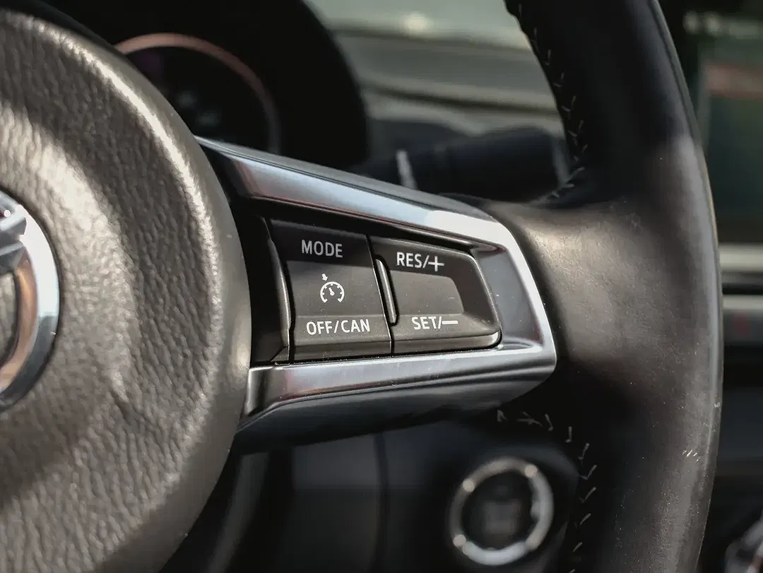 Mazda MX-5 - Thumbnail 13