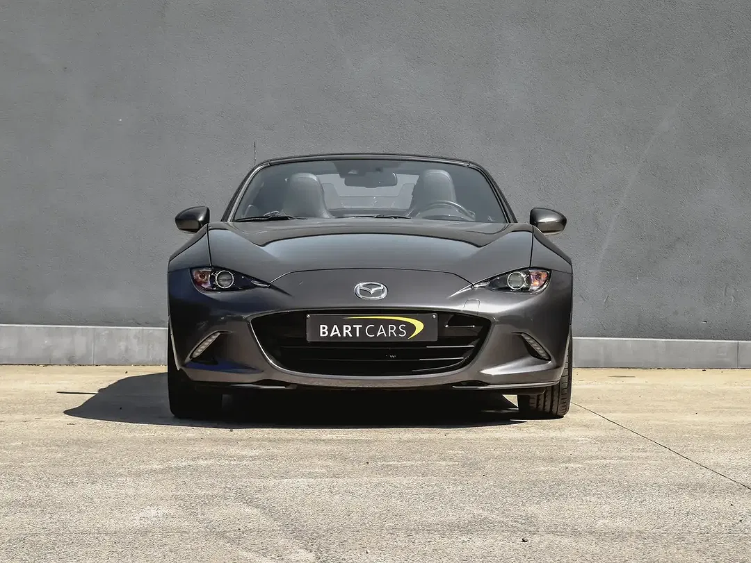 Mazda MX-5 - foto 2