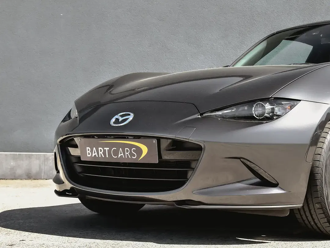 Mazda MX-5 - Thumbnail 4