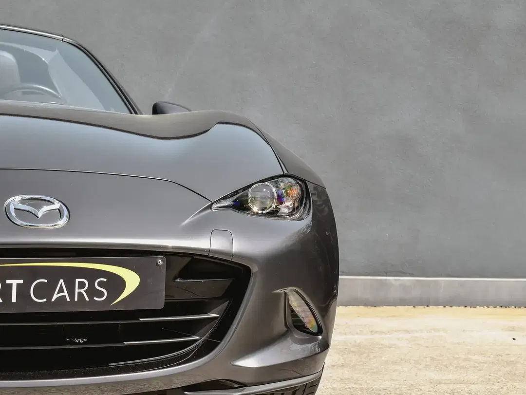 Mazda MX-5 - Thumbnail 5