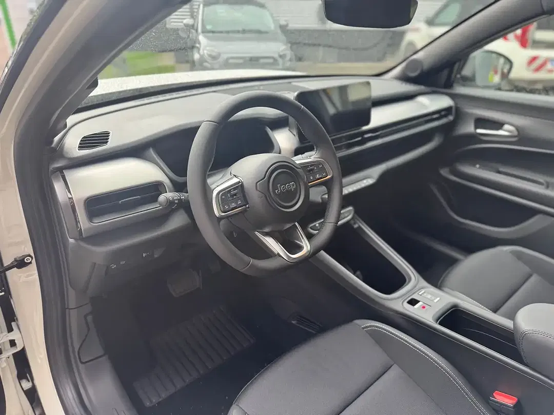 Jeep Avenger Edition - Thumbnail 11