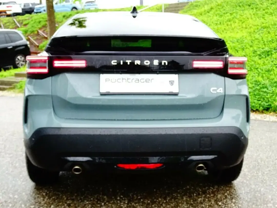 Citroen C4 PureTech EAT8 Max - Thumbnail 7