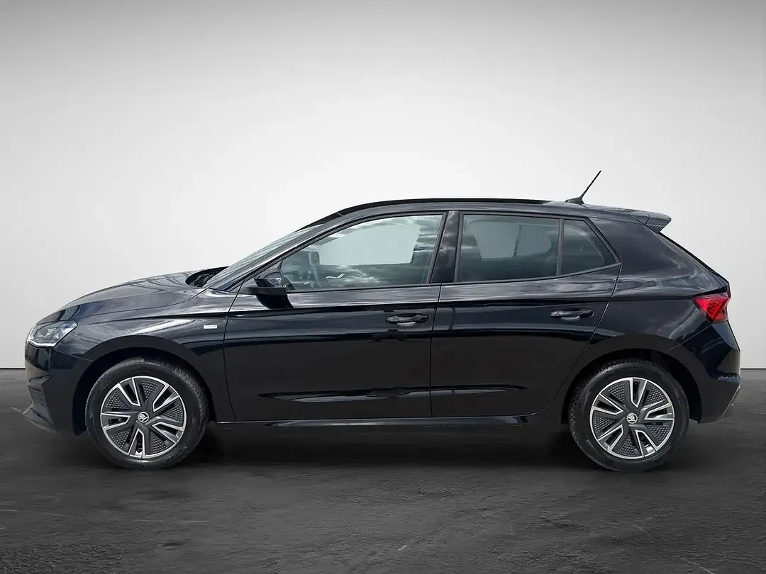 Skoda Fabia 1.0 TSI Ambition - Thumbnail 2