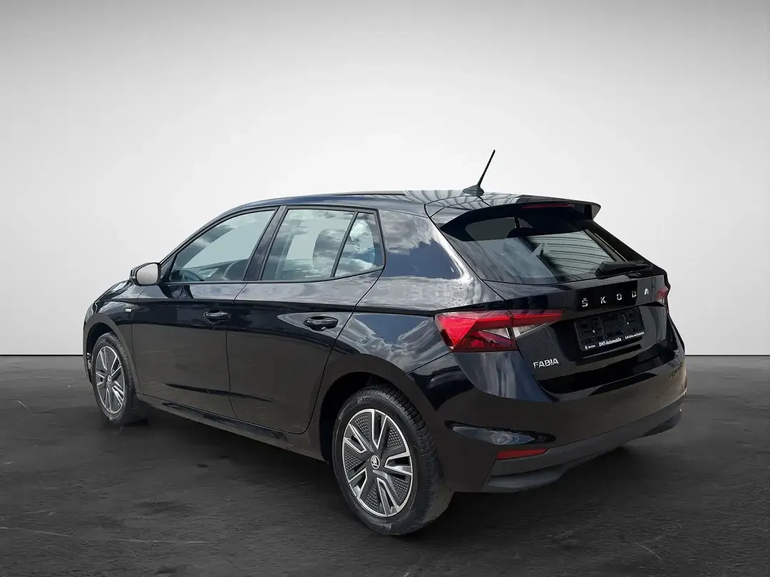 Skoda Fabia 1.0 TSI Ambition - Thumbnail 3