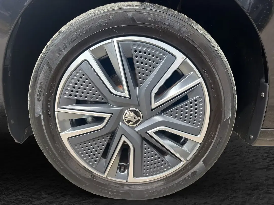 Skoda Fabia 1.0 TSI Ambition - Thumbnail 4