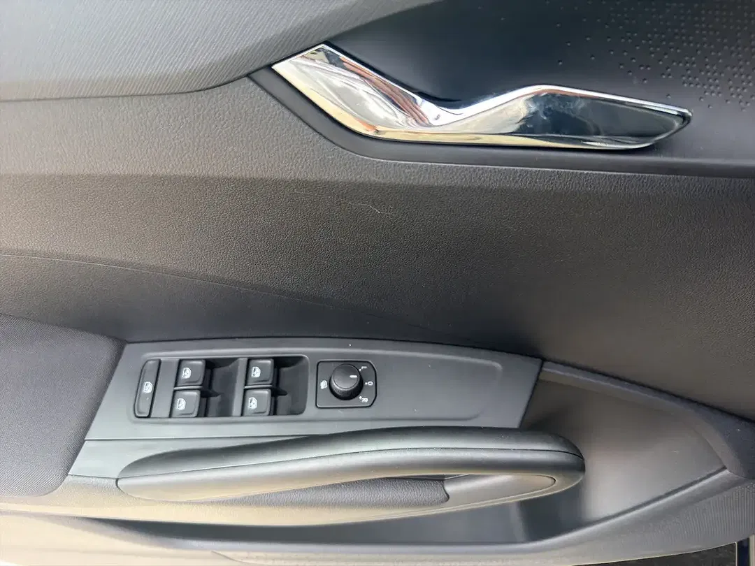 Skoda Fabia 1.0 TSI Ambition - Thumbnail 5