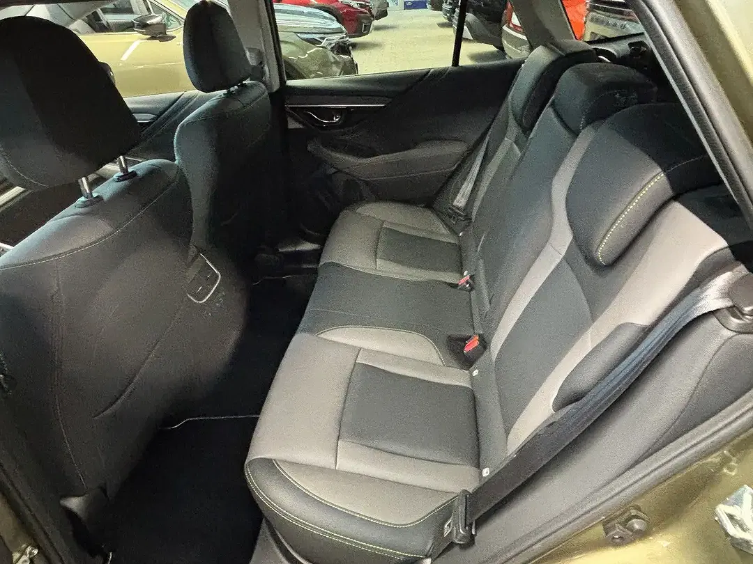 Subaru OUTBACK Edition Exclusive Cross - Thumbnail 11