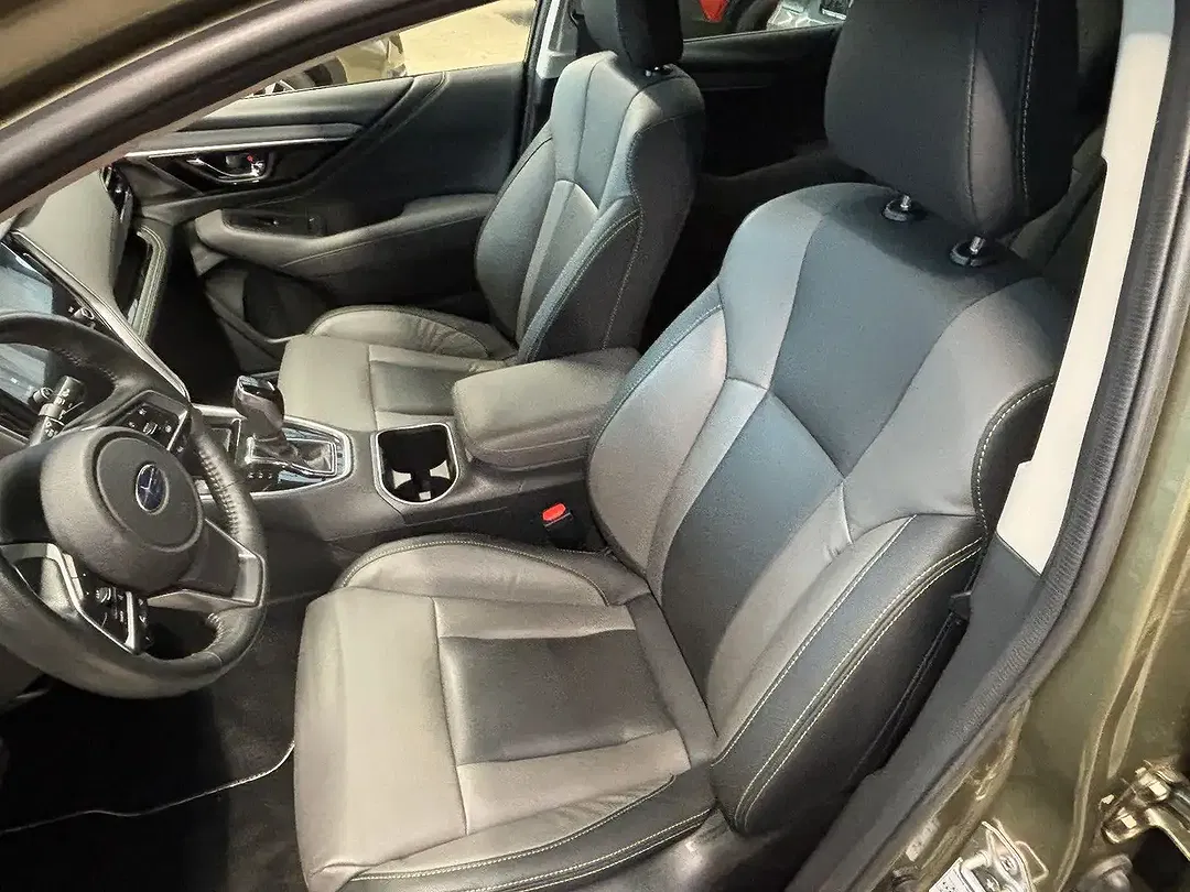 Subaru OUTBACK Edition Exclusive Cross - Thumbnail 12