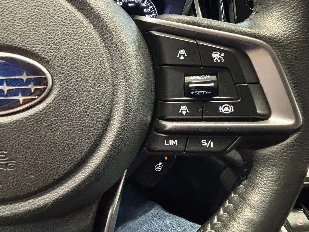Subaru OUTBACK Edition Exclusive Cross - Thumbnail 14