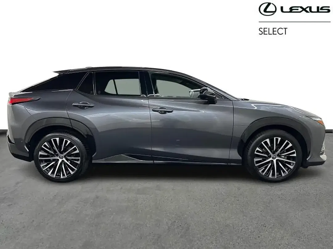 Lexus RZ 4x4 - Thumbnail 14